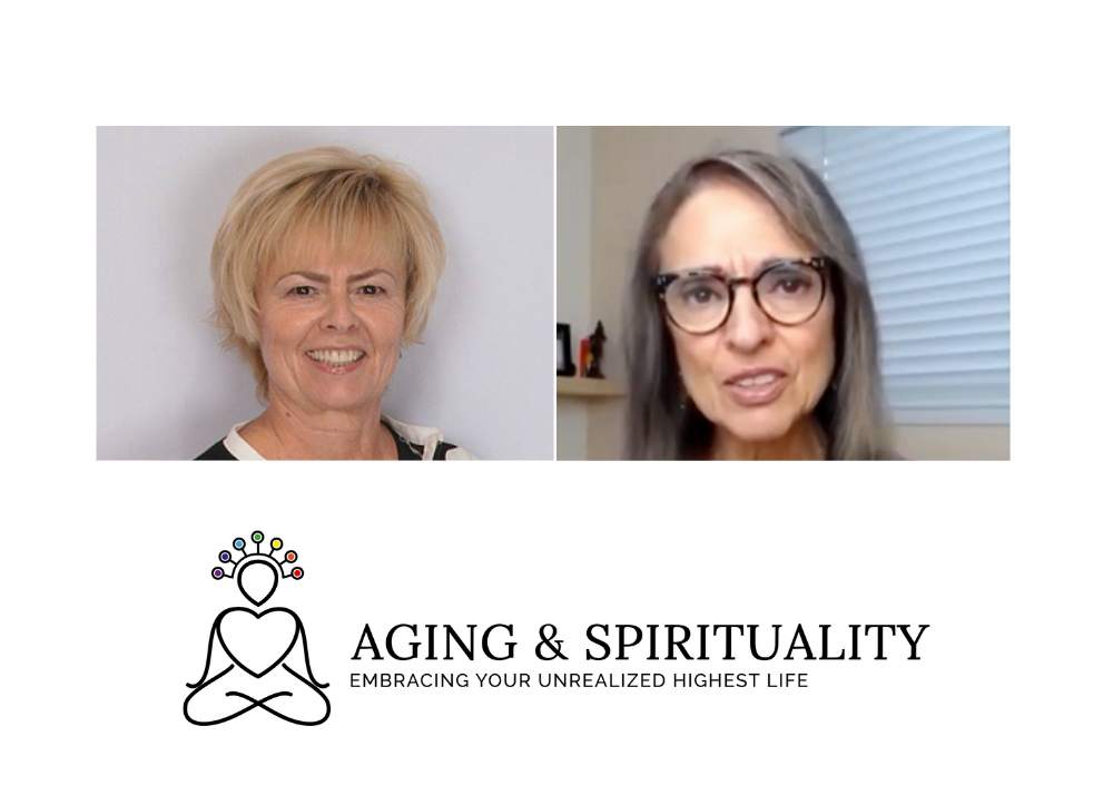 Aging & Spirituality