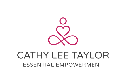 Cathy Lee Taylor, Author, Coach